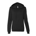 thumbnail image 1 of Independent Trading Co Sudadera con capucha para mujer SS650 Negro L Compañía de Comercio Independiente SS650, 1 of 1
