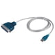thumbnail image 4 of USB to Parallel IEEE 1284 Printer Adapter Cable PC (Connect your old parallel printer to a USB port), 4 of 5