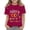 Wine, variant on MZXELPRJD Best White Tees Little Girl Tops Boys Shirts Size 7 Soccer Clothes for Girls Toddler Clothes Boy Clothing Teen Girls Cute Girl Clothes Size 7-8 Boys Clothes 3t Camisa Negra Para Niño