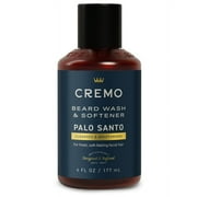 Cremo 2 n 1 Beard Wash & Softener 6.0 oz