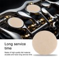 thumbnail image 2 of Clarinet Pad, Clarinet Pads, Durable For Home, 2 of 7
