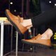 thumbnail image 4 of Zapatos de cuero de primavera para hombre, mocasines casuales, zapatos de cuero partido para hombre, zapatos planos súper suaves para hombre, zapatos casuales para hombre, calzado (26,5 cm), 4 of 4