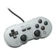 thumbnail image 1 of Btafrte 8Bitdo SN30 Pro USB Con Cable Gamepad Controlador Vibración para Switch PC Steam, 1 of 9