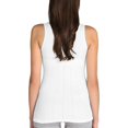thumbnail image 3 of GHSDFBB Cotton Camisoles for Women, Airy Soft Comfy Cami Tank Tops, 3 of 7