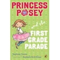 thumbnail image 2 of Pre-Owned Princess Posey and the First Grade Parade (Paperback) 0142418277 9780142418277, 2 of 2