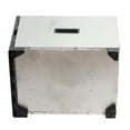 thumbnail image 3 of Deshidratador de alimentos Secador en caliente Máquina secadora de 6 bandejas con control de temperatura para carne seca, frutas y golosinas para mascotas, 3 of 15