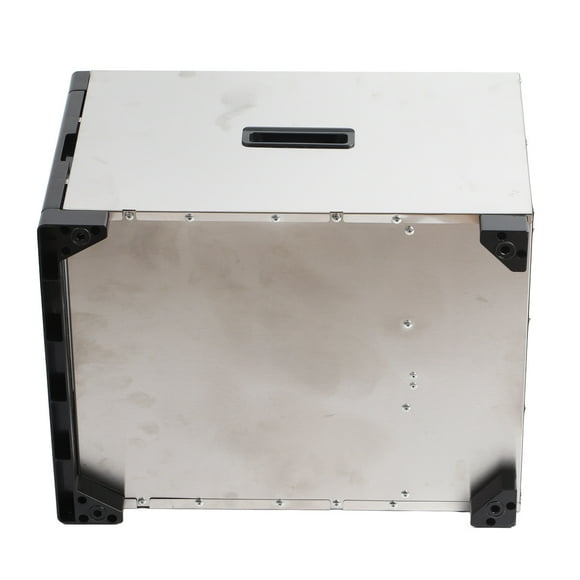 Adjustable Layers, High Performance, Time Saving, Food Dehydrator Hot Dryer 6 Trays Dryer Machine with Temperature Control for Jerky, Fruit, Meat, Pet Treats