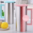 thumbnail image 3 of TidBay 1.8L Juice Kettle Thickened Large Capacity Heat-resistant Stainless Steel Water Pitcher for Beverage, 3 of 8