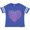 Football Blue and White, variant on Inktastic Valentine words in pink Boys or Girls Toddler T-Shirt