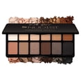 thumbnail image 2 of Fanatic Eyeshadow The Nudist, 2 of 2
