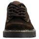 thumbnail image 2 of Zapatos Skechers Parties-Mate Oxford Mujer Cuero Chocolate, 2 of 7