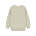 thumbnail image 2 of Bluey Unisex Kids Beige Sweatshirt, 2 of 6