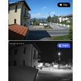 thumbnail image 3 of ANNKE 8CH 5MP Super HD Wireless NVR IP Video Surveillance Kit with 100 ft Night Vision, Audio Record,Indoor & Outdoor WiFi Surveillance, 3 of 10
