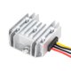 thumbnail image 4 of Convertidor regulador de voltaje Uxcell DC/DC DC 12V a DC 48V 2A 96W, 4 of 7