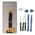 thumbnail image 1 of M Buder Pantalla de Repuesto Premium para Samsung Galaxy A32 5G Modelos A326 A326U A326F A326DS Display LCD Digitalizador Táctil Ensamblaje con Herramientas, 1 of 9