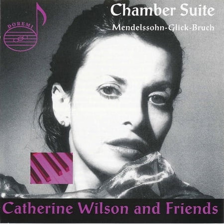 Ensemble Vivant - Chamber Suite - Music & Performance - CD