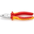 thumbnail image 1 of Knipex 03 06 200 Pinza Universal Cromado Vde 200 Mm, 1 of 6