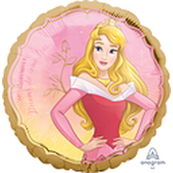 18C HX AURORA ONCE UPON A TIME