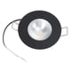 thumbnail image 2 of Luz de techo LED para yates, techo RV de 2,8 pulgadas, luz de techo impermeable para yates, lámpara Interior para barcos, durabilidad probada en el tiempo, 2 of 8