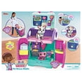 thumbnail image 1 of Doc McStuffins Baby All in One Nursery Toy, 1 of 1