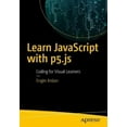 thumbnail image 4 of Apprendre le JavaScript avec p5.js : Codage pour Apprenants Visuels, 4 of 4