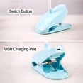 thumbnail image 3 of Ventilador USB TFixol, 3 of 8