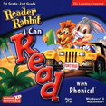 thumbnail image 1 of Reader Rabbit Je Peux Lire avec Phonics, 1 of 4