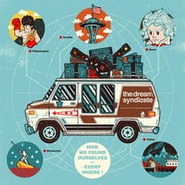 The Dream Syndicate - How We Found Ourselves Everywhere - Music & Performance - Vinyl