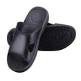 thumbnail image 4 of unbranded Pantuflas Con Protección Antiestática Para El Hogar Color Negro Con Suela Antideslizante, 4 of 7