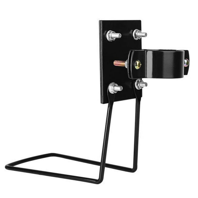 Bike Basket Fixed Holder Mount Fixing Bracket for scooter ebikeBicycle Accessory