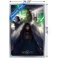 thumbnail image 3 of Star Wars: The Acolyte - Empire Magazine Cover Wall Poster, 22.375" x 34" Framed, 3 of 5