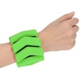 thumbnail image 4 of Pulsera con pesas NikouMX 1 par de resina para muñeca y tobillo, 4 of 8