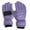 Purple, variant on Winter Gloves for Women Cold Weather New Winter Gloves for Kids Boys Girls Snow Windproof Mittens Outdoor Sports Skiing Style B-36 Red L