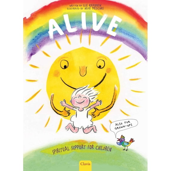 Alive, (Hardcover)