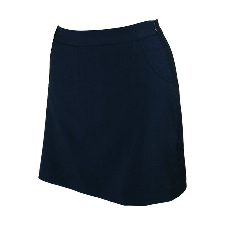 Monterey Club Women s Lightweight Elite Golf Skirt 4804 Walmart
