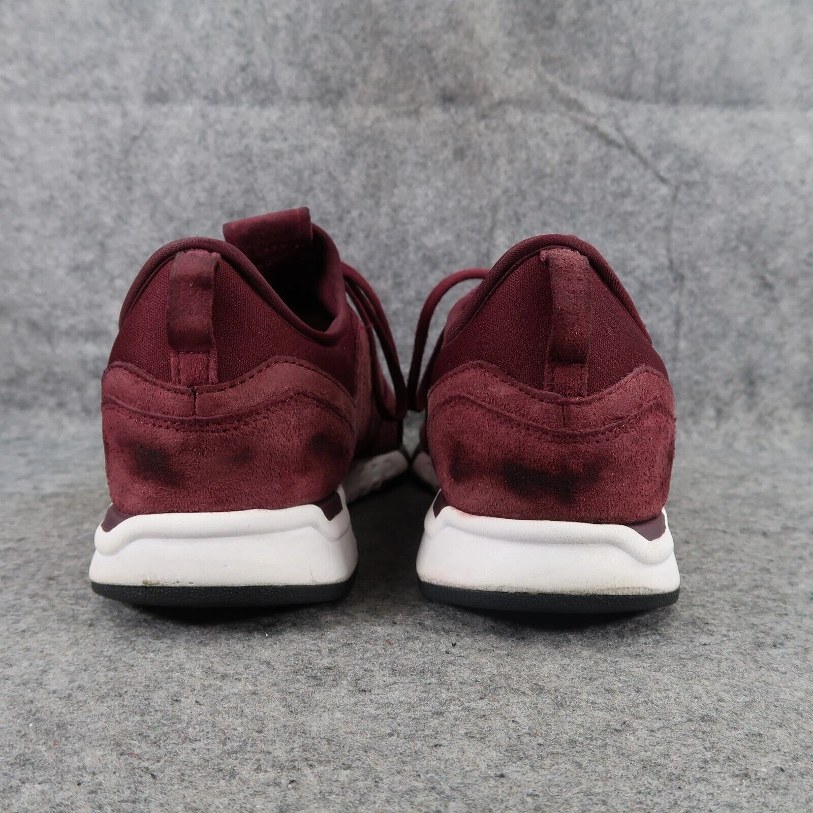 New Balance Shoes Mens 8.5 Sneakers Lifestyle 247 Suede  display picture 3