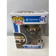 Funko Pop Ghost of Tsushima Jin Sakai Bloody