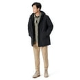 thumbnail image 6 of Bass & Co. Men's and Big Men's Storm Coat, Sizes S-3XL, 6 of 7