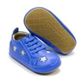 thumbnail image 3 of Old Soles Toddlers Starey Bambini Comfort Shoes, 3 of 7