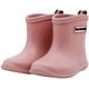 thumbnail image 1 of Botas de lluvia para bebé, botas de lluvia cortas para niños pequeños, fáciles de poner, ligeras e impermeables, 1 of 5