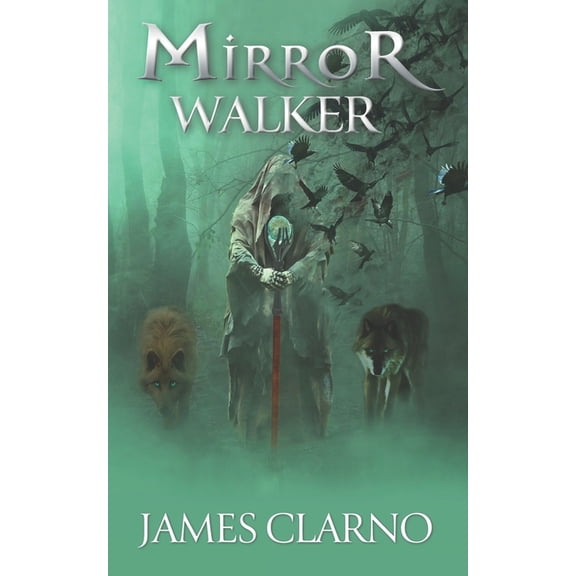 Mirror Walker, (Paperback)