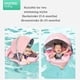 thumbnail image 5 of Mambobaby-flotador de pecho para bebé, anillo de natación para niños, boya No inflable, entrenador de natación, accesorios de piscina, Juguetes, 5 of 5