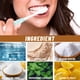 thumbnail image 4 of Puntoco Pasta de dientes blanqueadora para eliminar manchas, 100 g, elimina el mal aliento y los dientes amarillos, mejora los dientes amarillos, 4 of 5