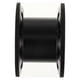 thumbnail image 4 of Eigraketly Carrete Mini dedo Carretes ligeros Herramienta portátil ligera Accesorios fáciles de usar Buceo libre bajo el agua Deportes acuáticos Negro, 4 of 6