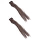 thumbnail image 1 of Extensiones de Pelo con Clip de Pelo Humano de Mujer 14pzs 70g 20 Pulgadas Camello-Marron + -Marron, 1 of 8