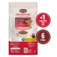 thumbnail image 3 of Rachael Ray Nutrish Natural Dry Dog Food, Real Beef, Pea & Brown Rice Recipe, 6 lbs, 3 of 12