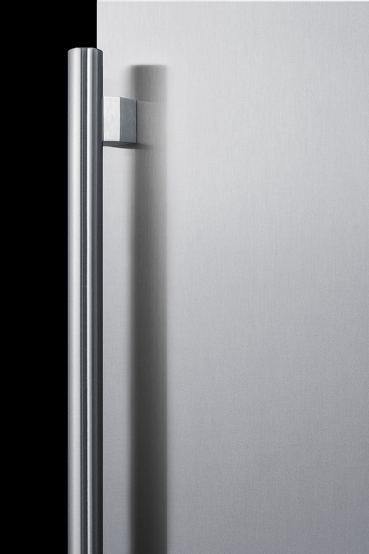 24" Built-In Outdoor Refrigerator, ADA Compliant