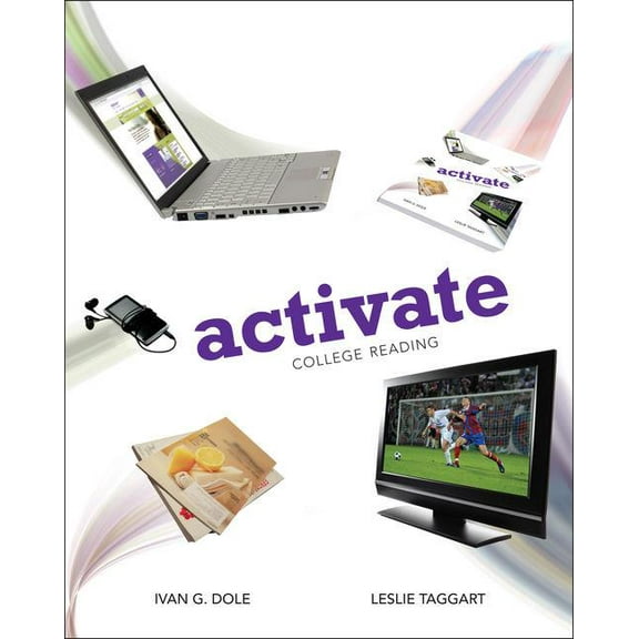 Activate: College Reading