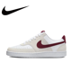 thumbnail image 3 of Nuevo listado Nike Court Vision 1 Low moda lowtop boardshorts cómodo antideslizante Hombres y mujeres mismos zapatos casuales, 3 of 5