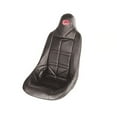 thumbnail image 2 of Jaz Mini Pro Stock Seat Cover Black Vinyl, 2 of 3